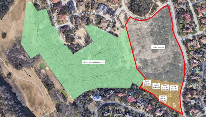 6615 Aileen  San Antonio TX 78257 photo