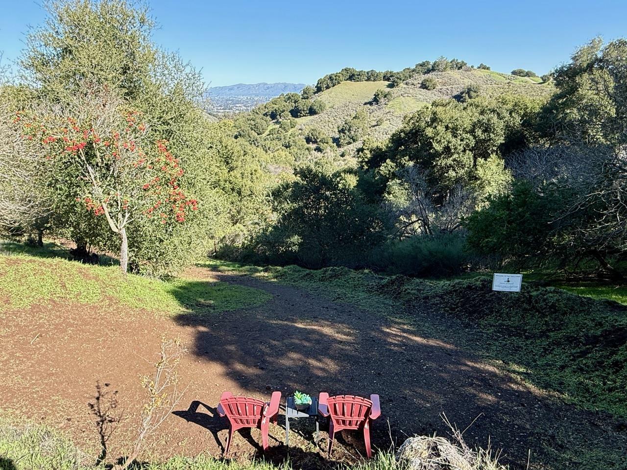 Property Photo:  22304 Regnart Road  CA 95014 