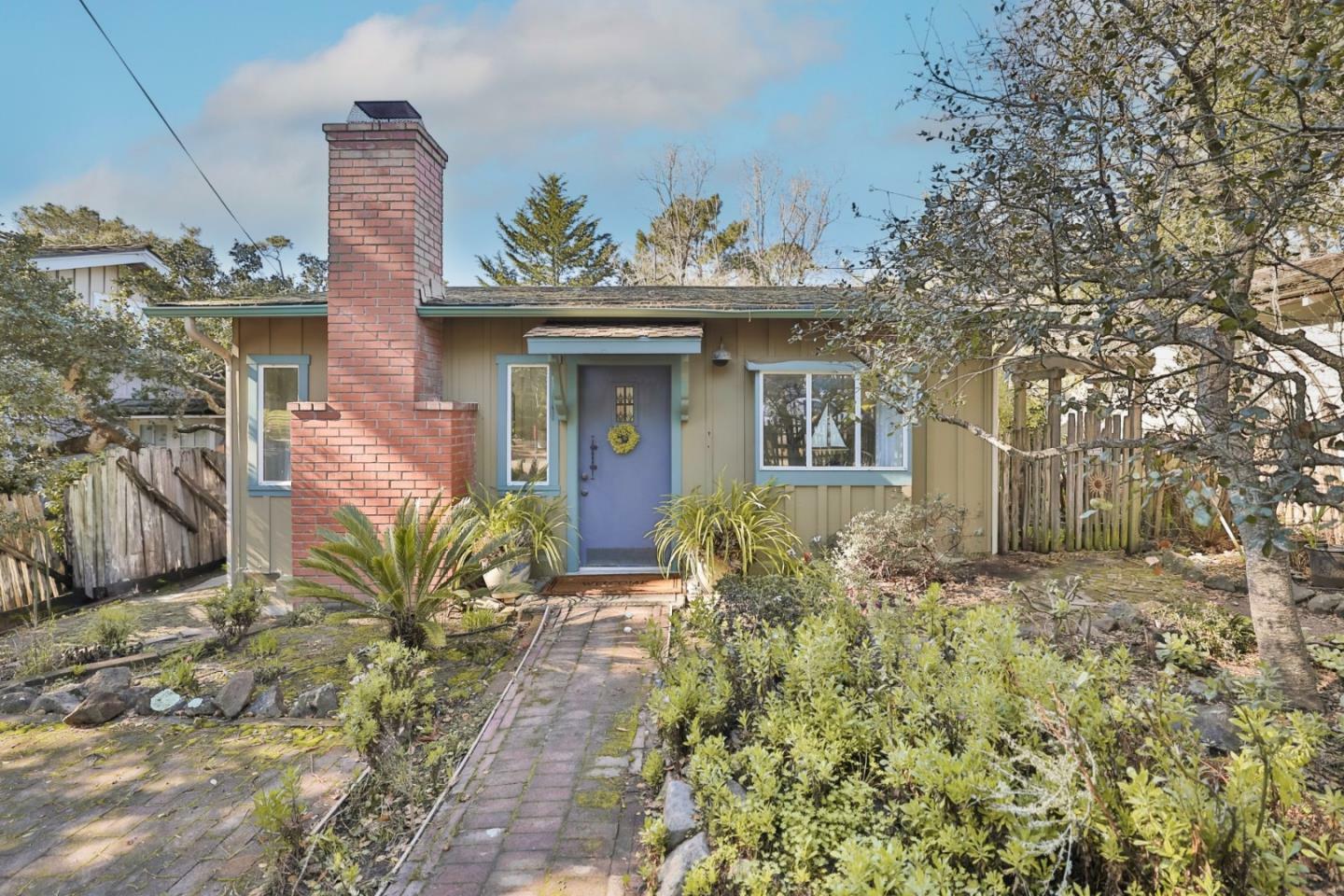 Property Photo:  2 SW 10th On Dolores Street  CA 93923 