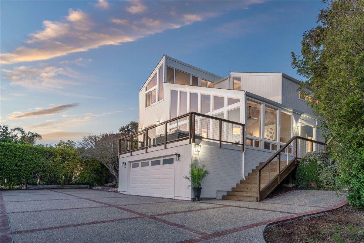 Property Photo:  439 Vista Del Mar Drive  CA 95003 