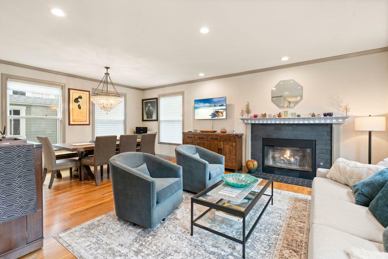 1224 Glenwood Avenue  San Jose CA 95125 photo