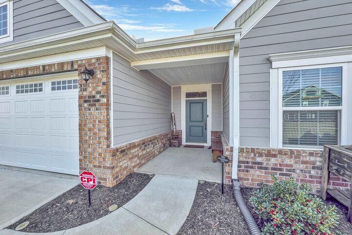 Property Photo: 5095 Ives Avenue SC 29307