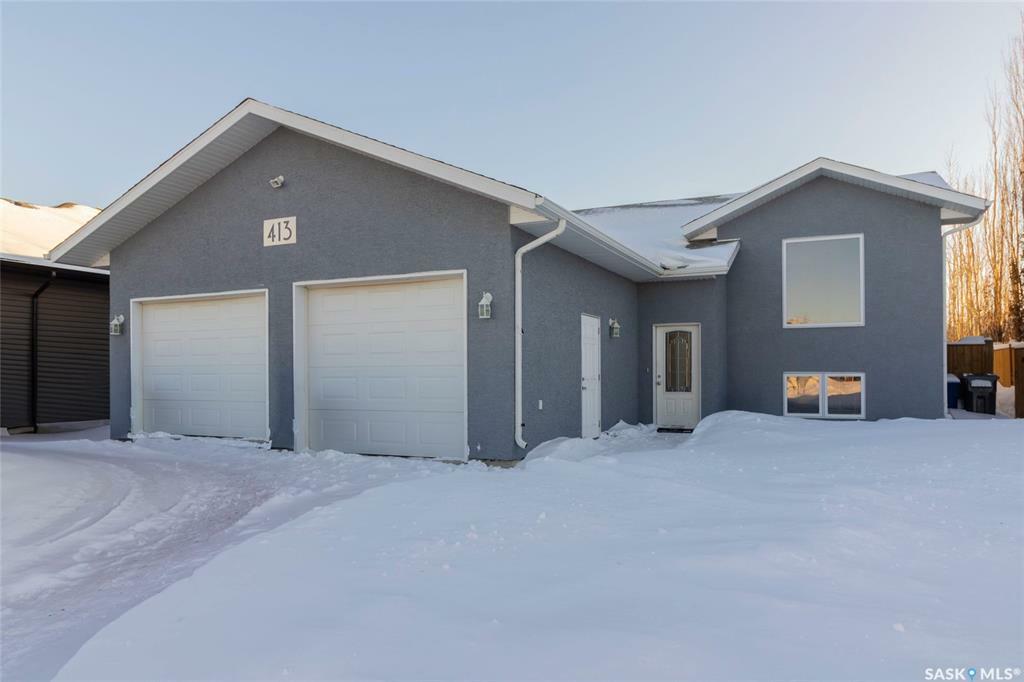 413 Clubhouse Boulevard W  Warman SK S0K 4S2 photo