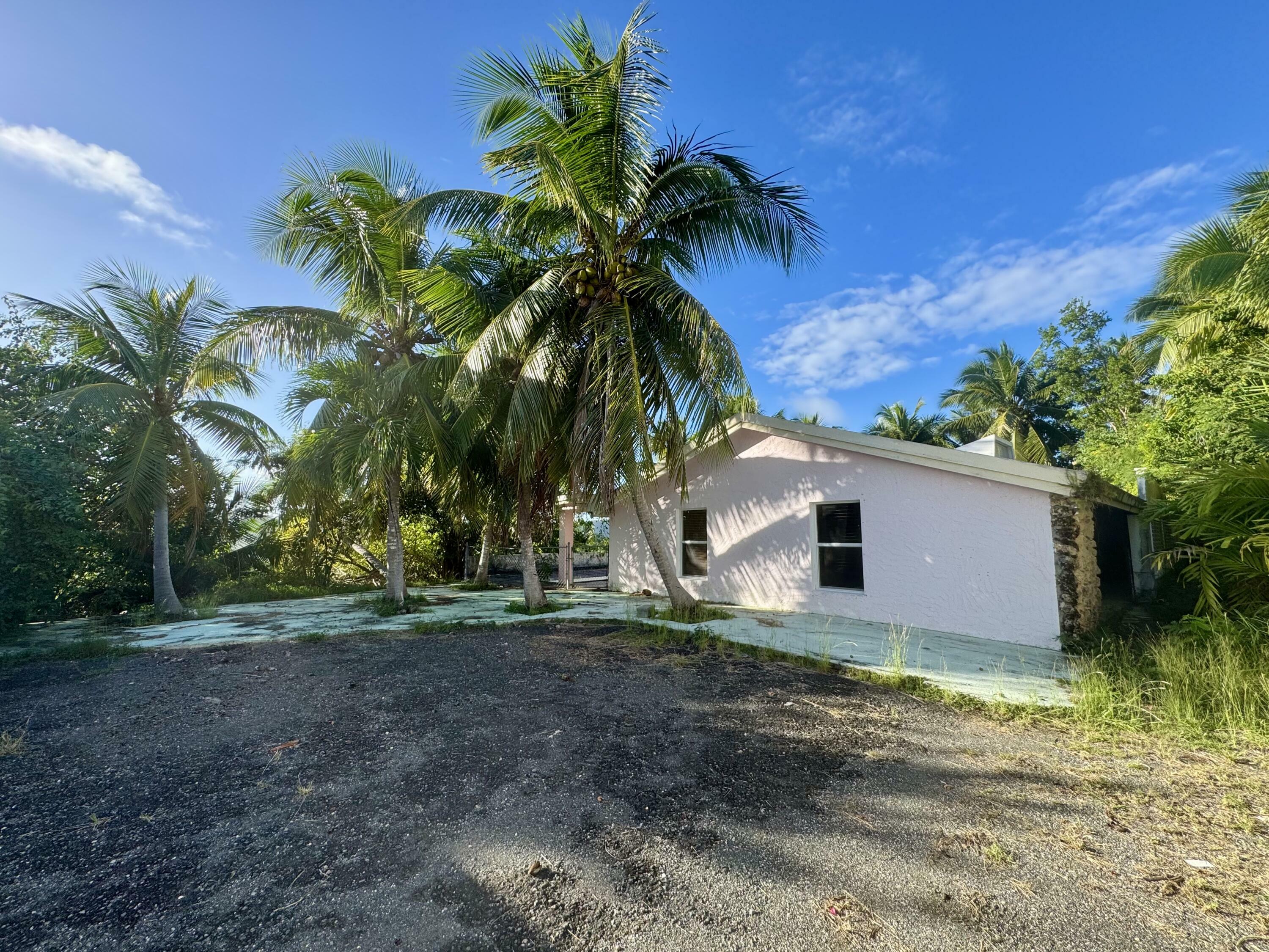 Property Photo: 235A &Amp 236 Marys Fancy Qu VI 00820