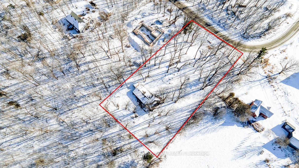 Photo de la propriété: 739 Scotch Corners Road ON K7C 3P1
