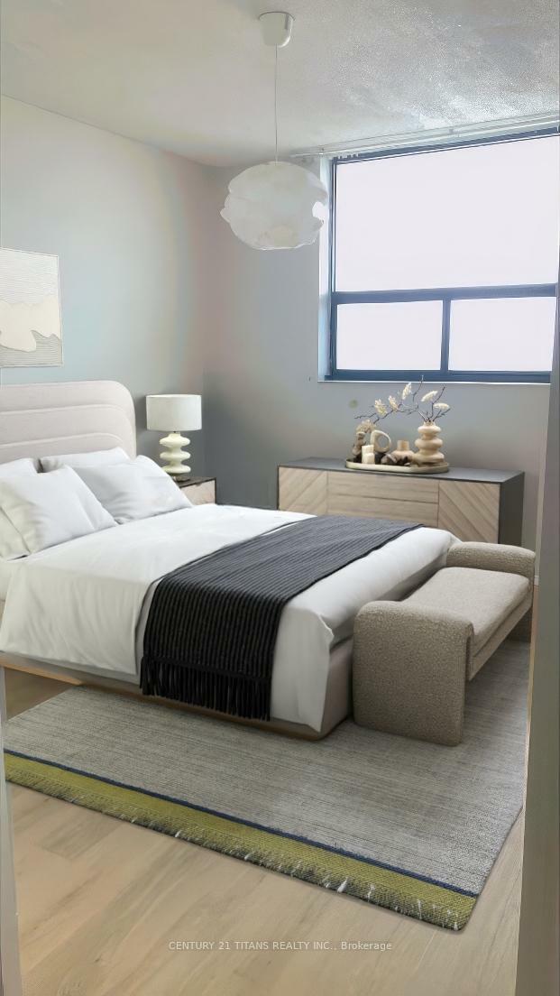 Photo de la propriété: 301 Prudential Drive 907 ON M1P 4V3