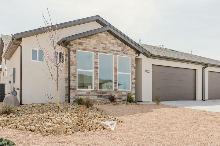 Property Photo: 1832 N Golden Eagle UT 84721