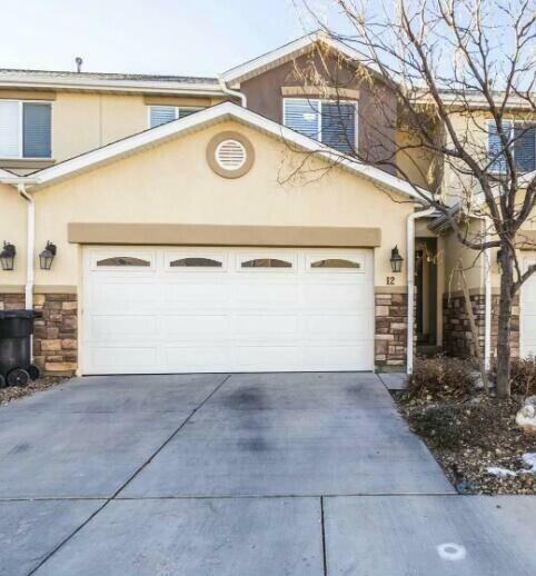 173 E Fiddlers Canyon #12  Cedar City UT 84721 photo