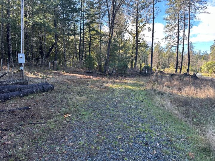 Property Photo: 801 Steele Lane CA 95454