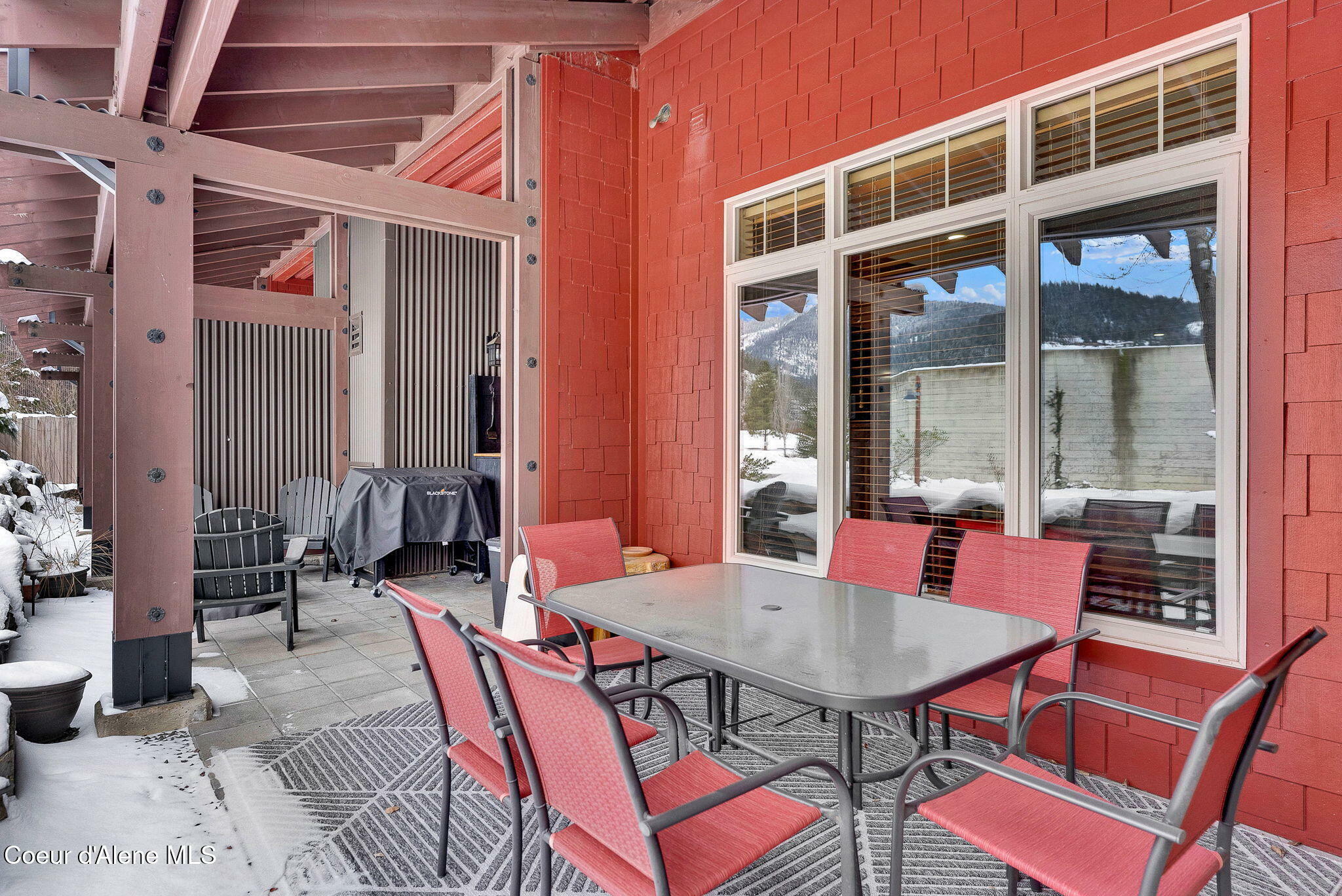 Property Photo: 150 Morning Star Drive #181 ID 83837