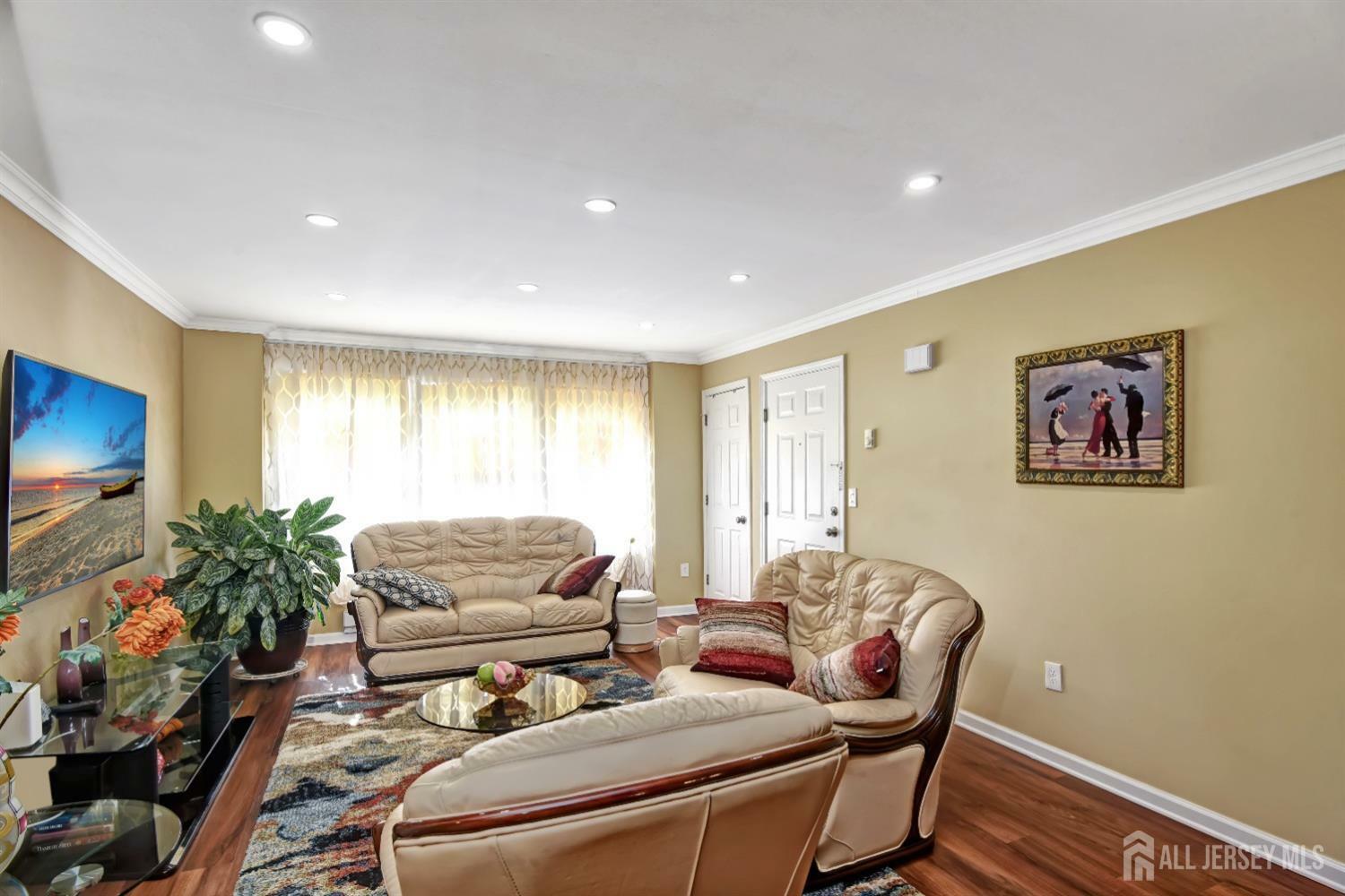 Property Photo:  538 Berberis Plaza B  NJ 08831 