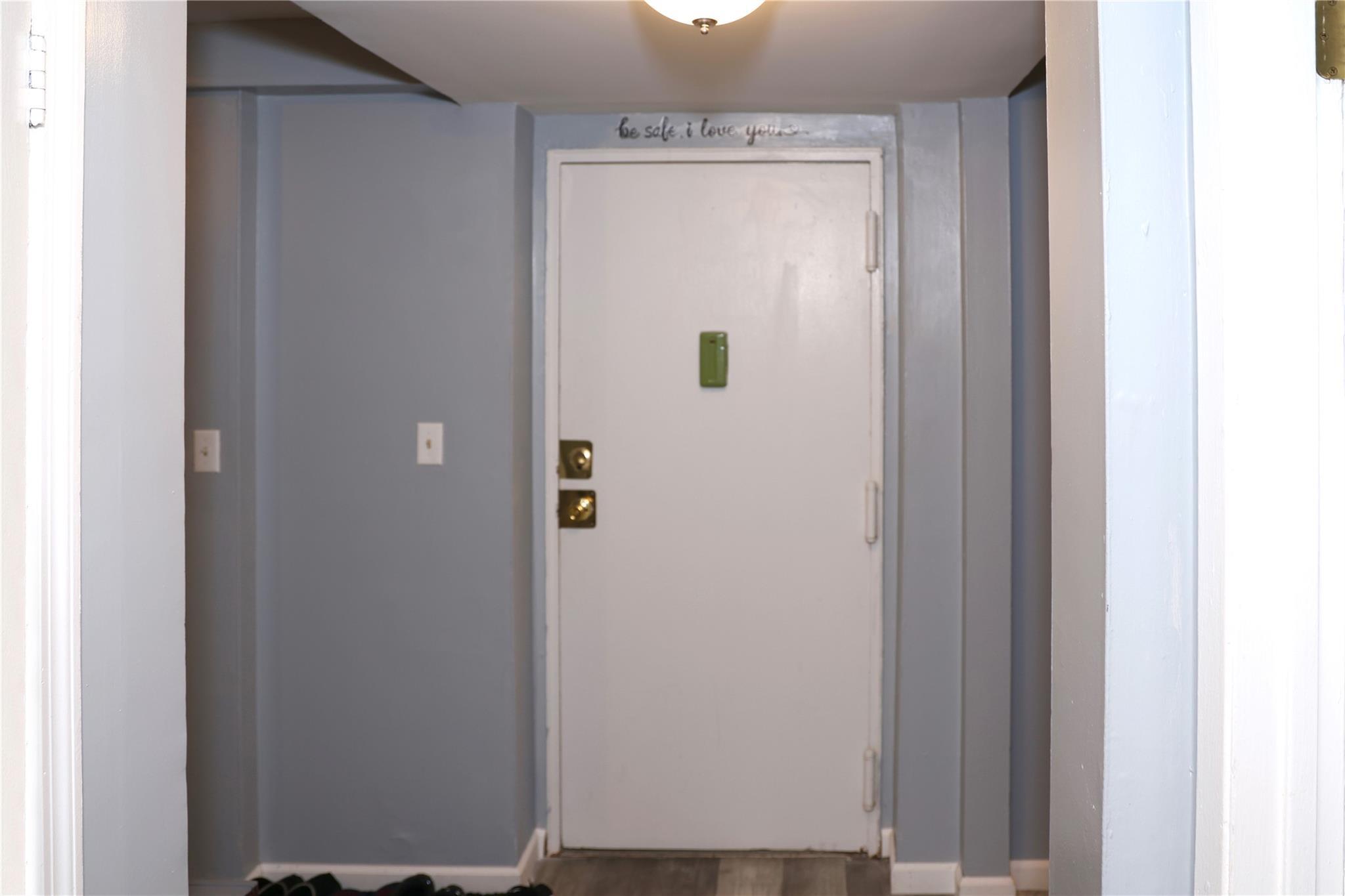 Property Photo: 100 Dowd Street B14 NY 10927