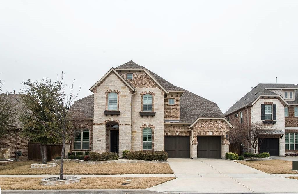 8126 Pitkin Road  Frisco TX 75036 photo