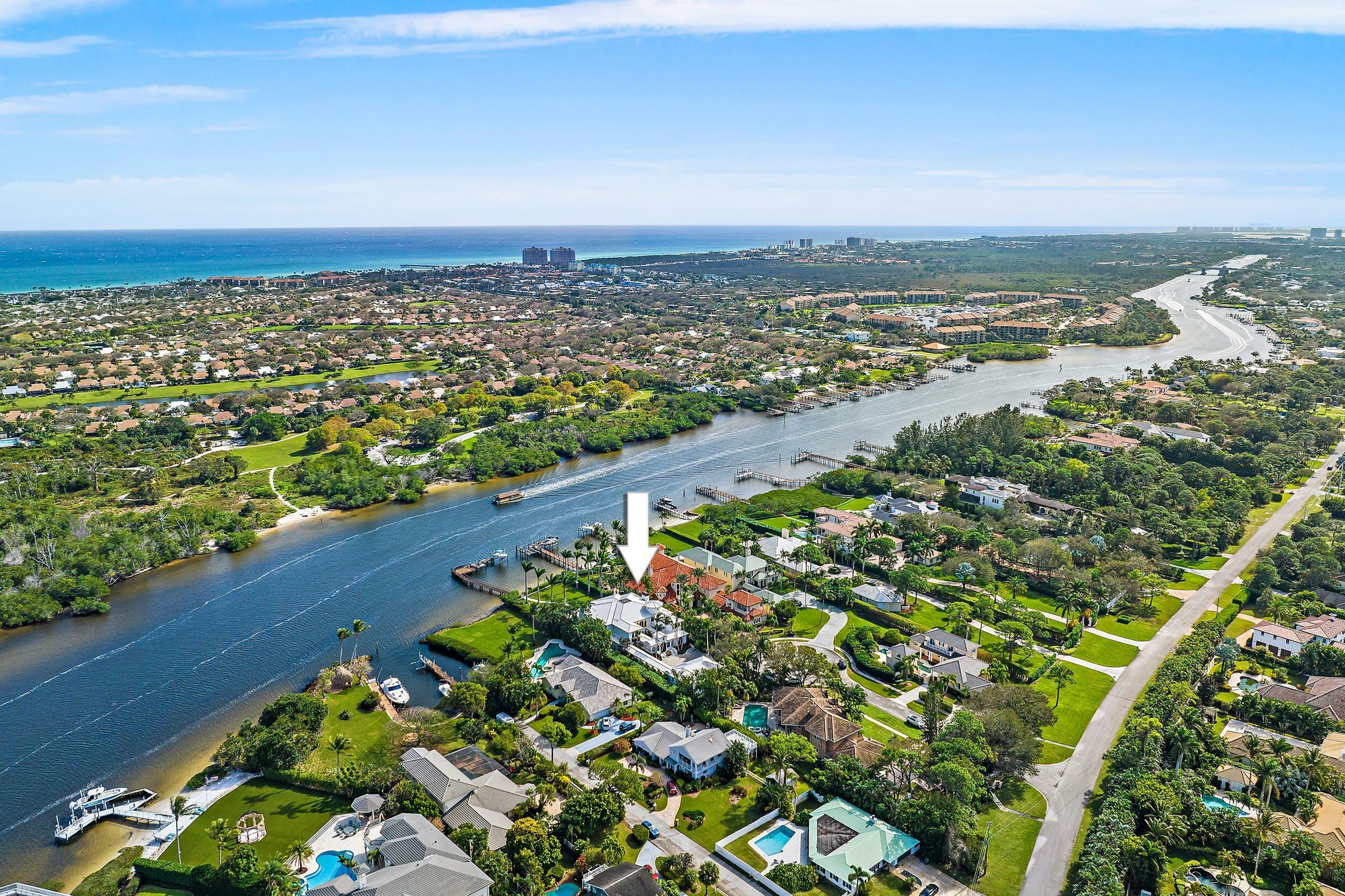 Property Photo: 2929 Marys Way FL 33410