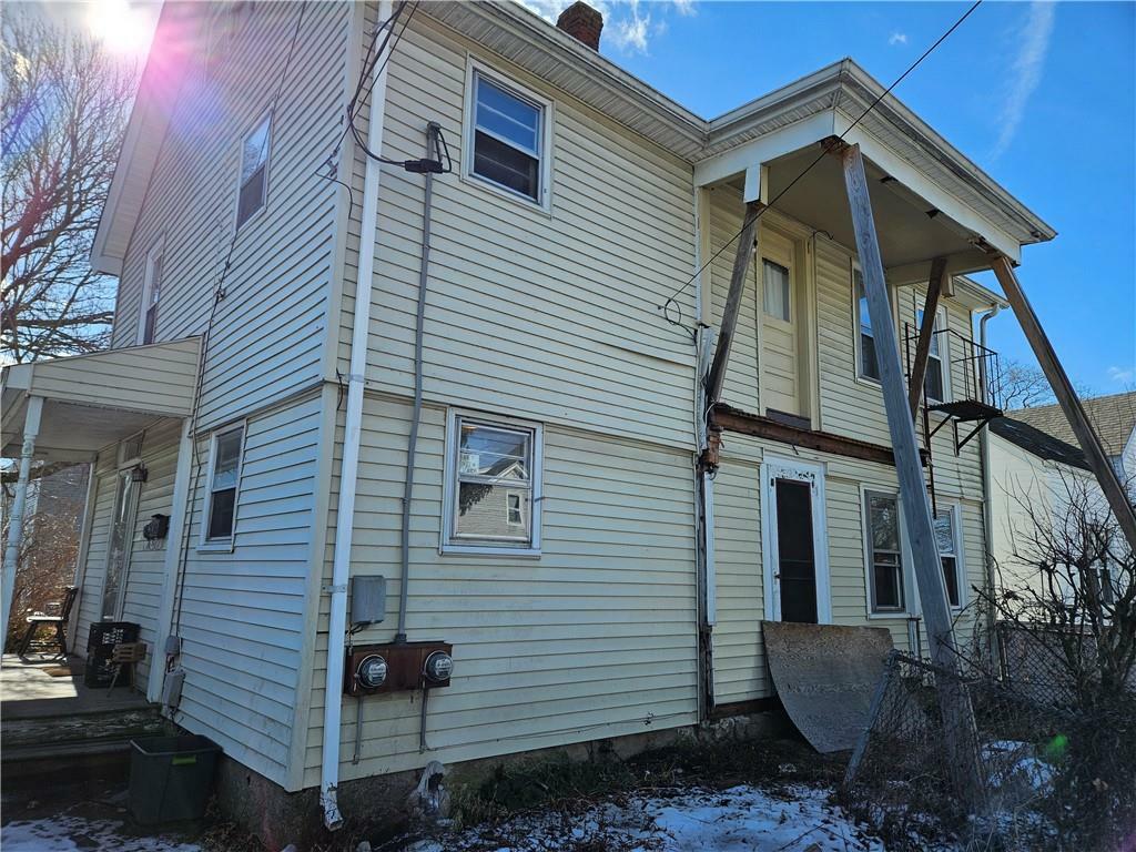 Property Photo:  40 Barber Avenue  RI 02863 