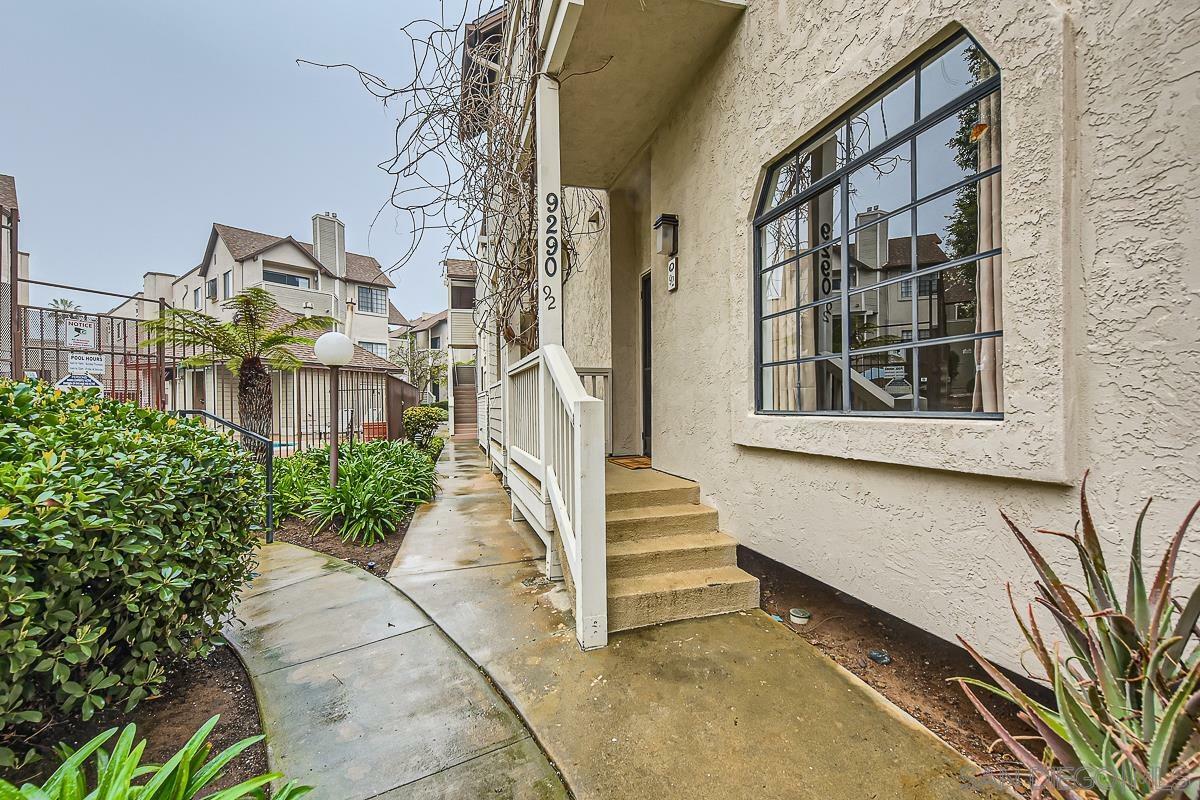 Property Photo:  9290 Towne Centre Dr 92  CA 92121 