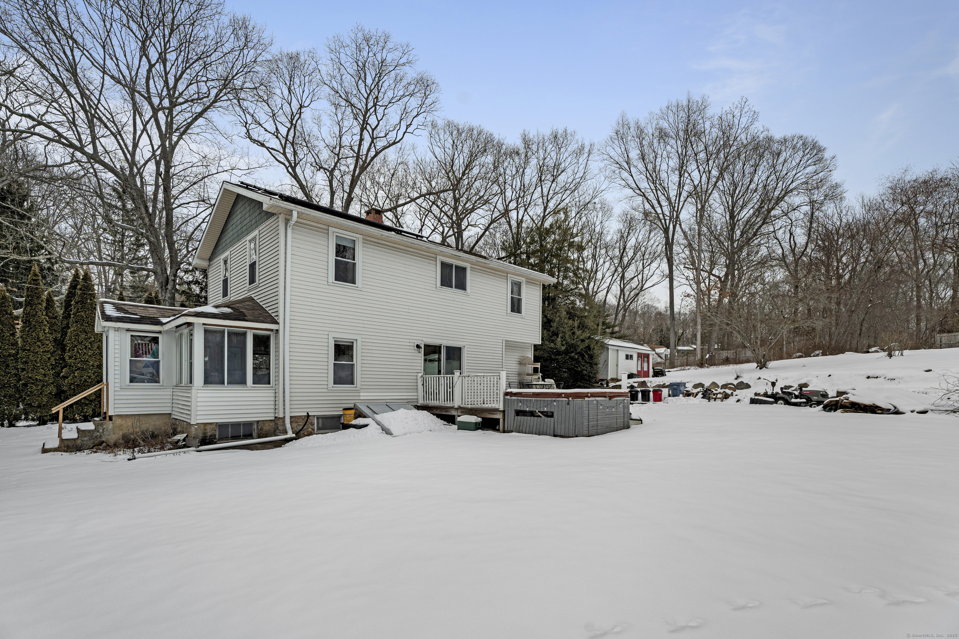 Property Photo:  164 Durham Road  CT 06443 