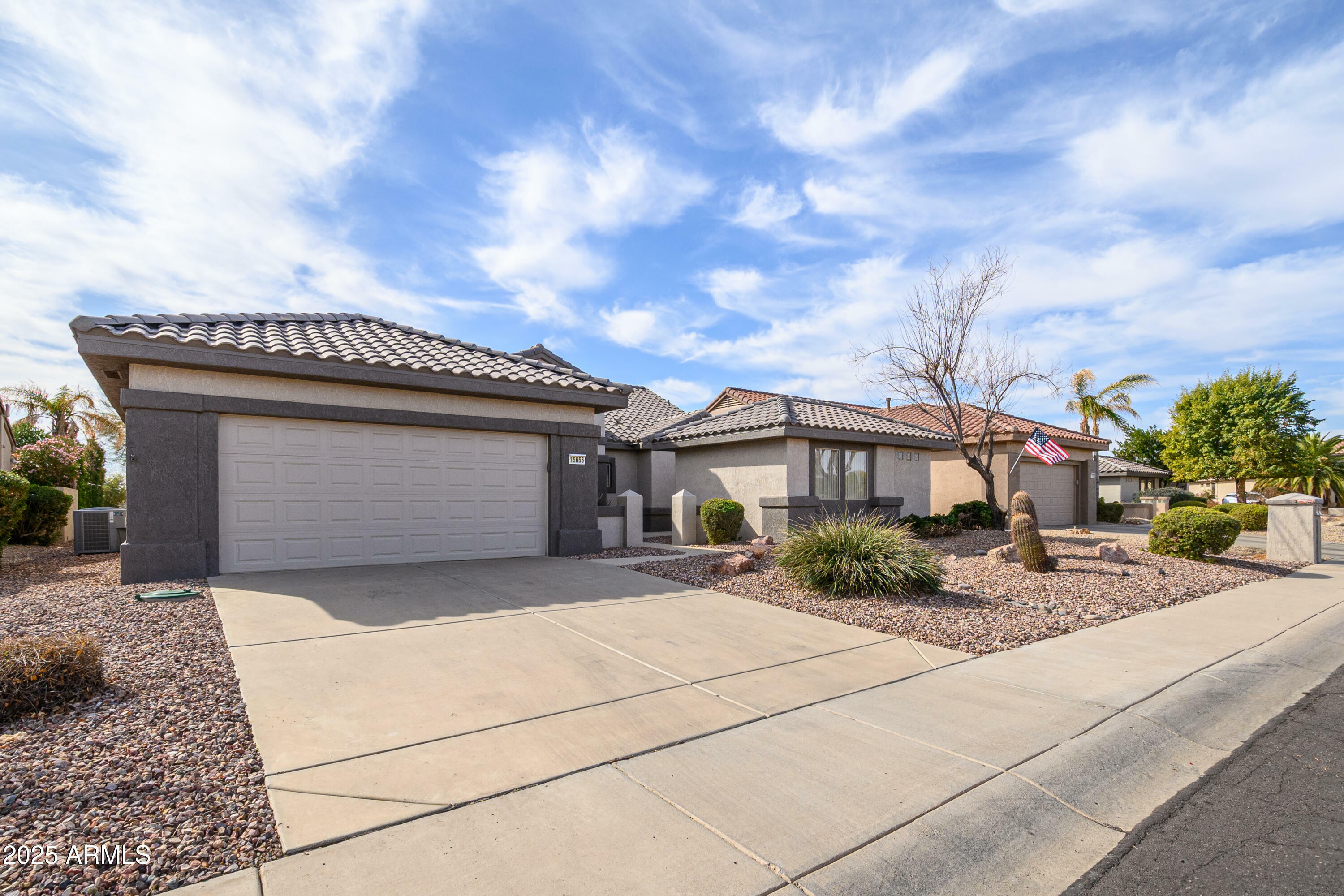 Property Photo:  15655 W Bethesda Court  AZ 85374 