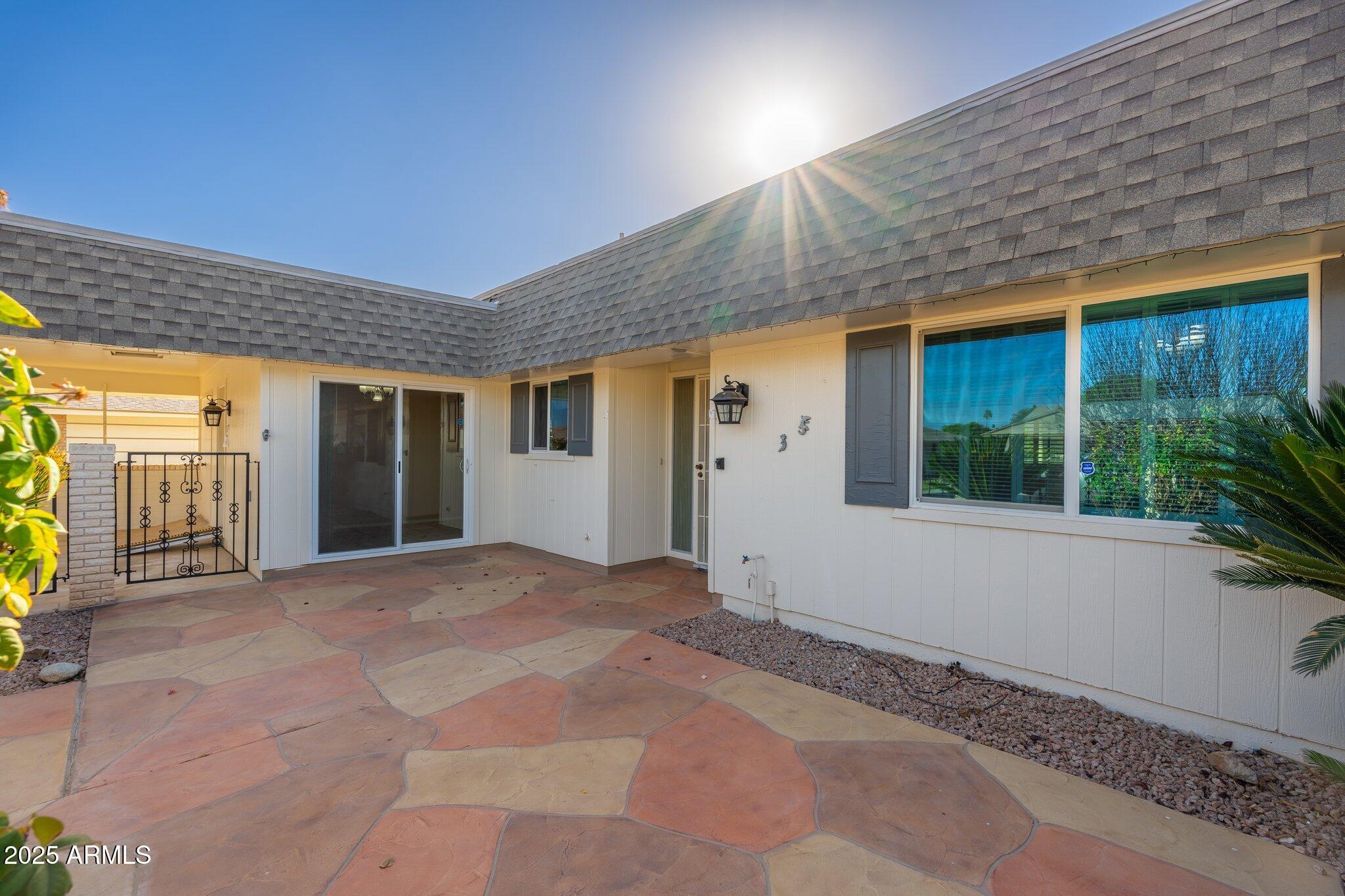 Property Photo: 10521 W Roundelay Circle AZ 85351
