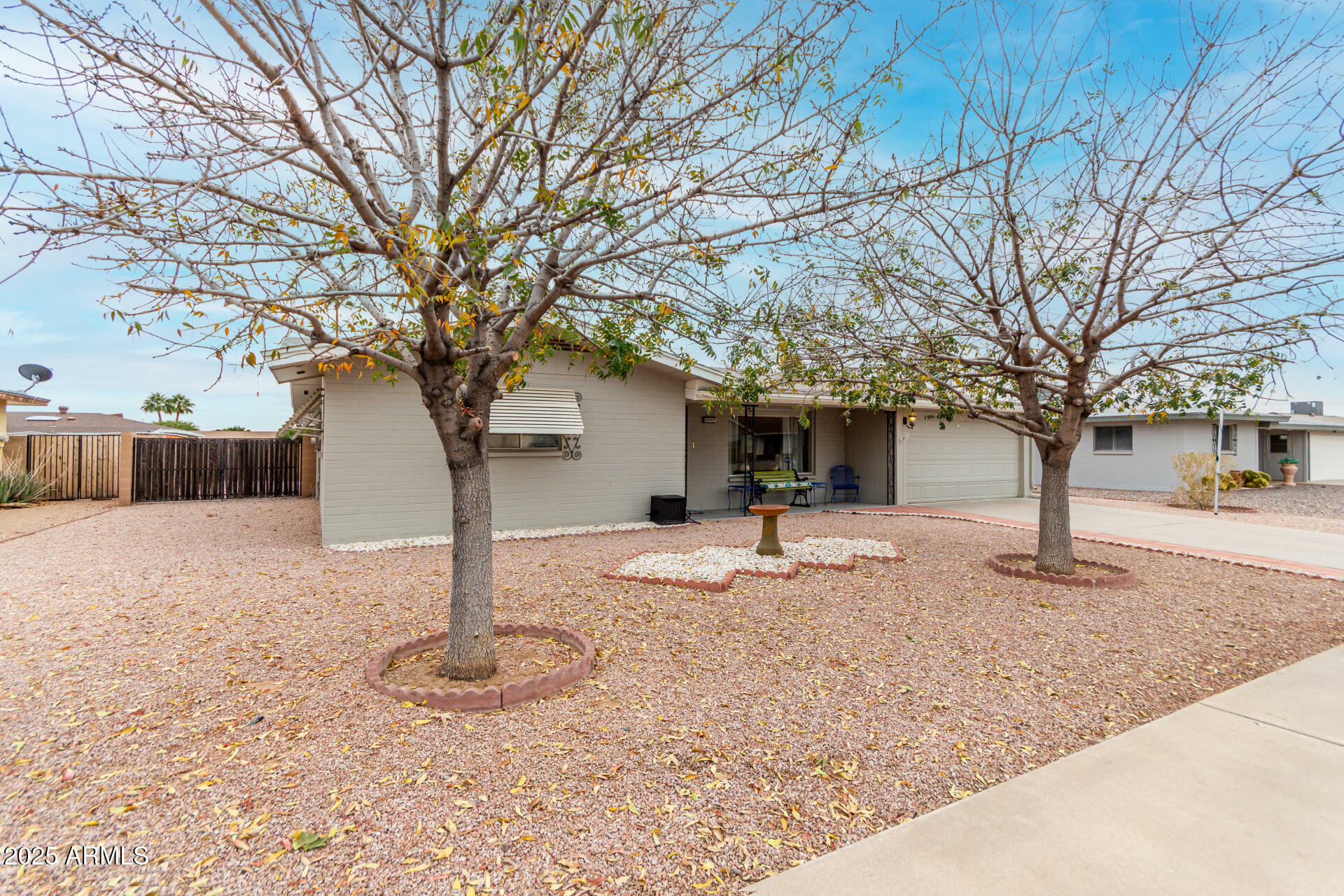 Property Photo:  6067 E Evergreen Street  AZ 85205 