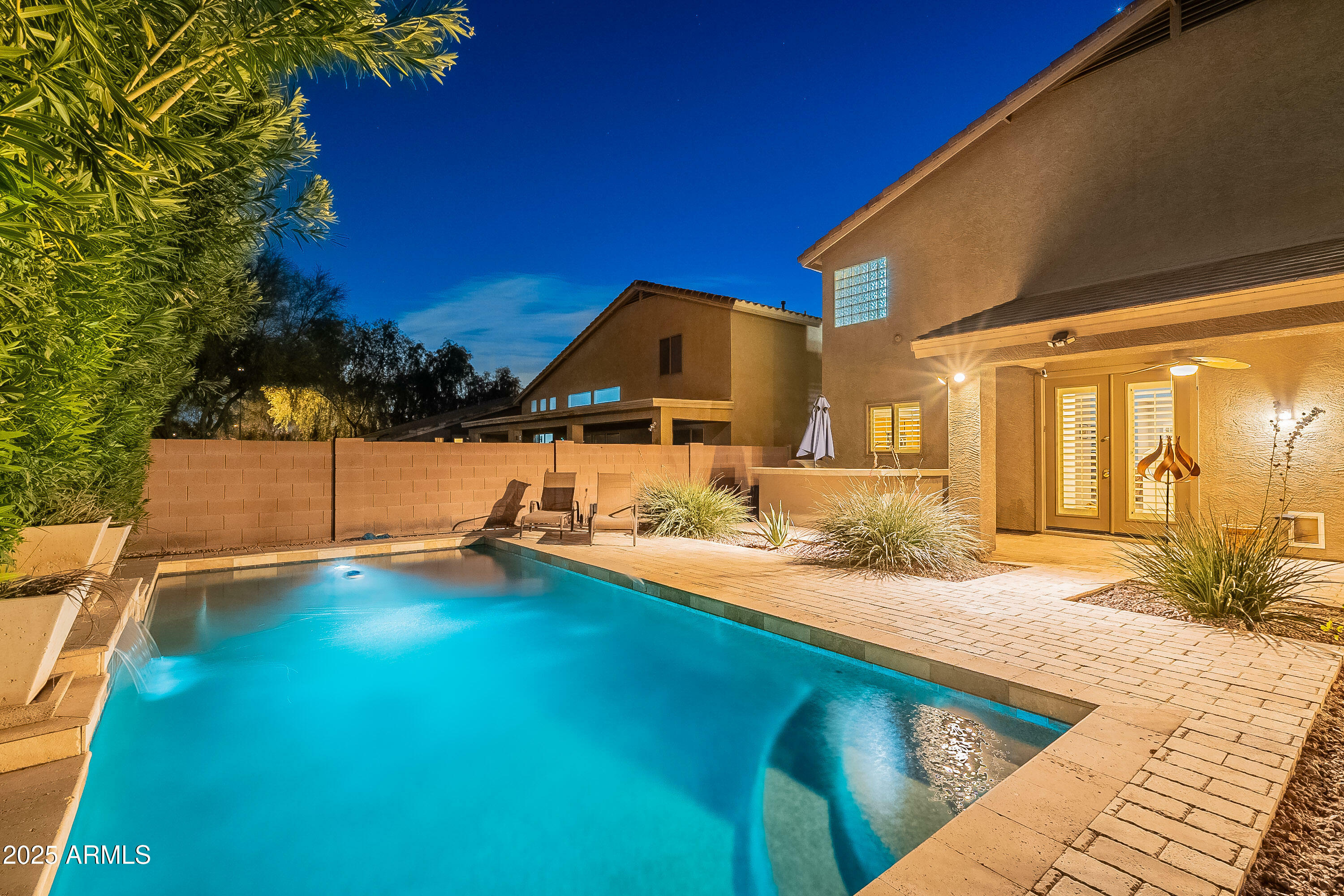 Property Photo: 26711 N 21st Drive AZ 85085