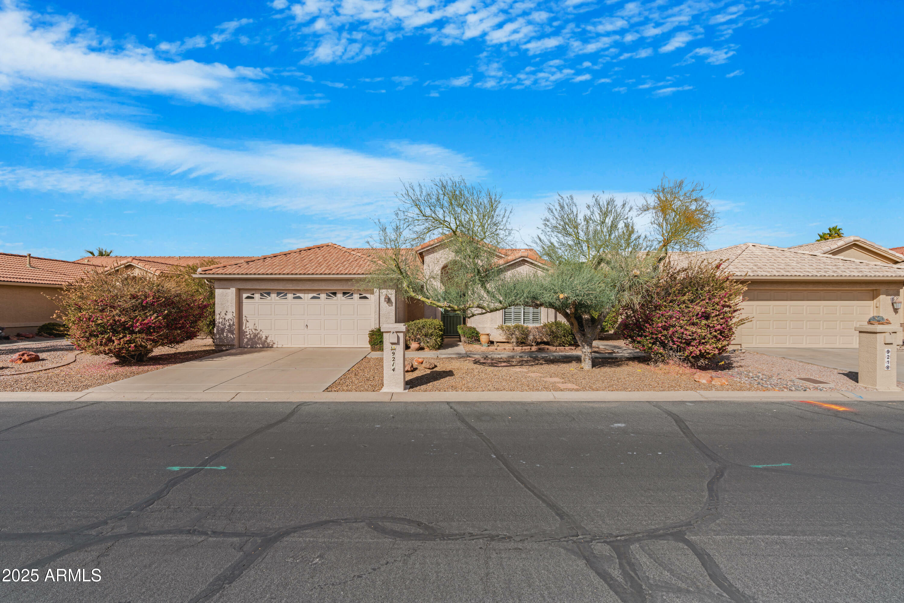 Property Photo:  9214 E Diamond Drive  AZ 85248 