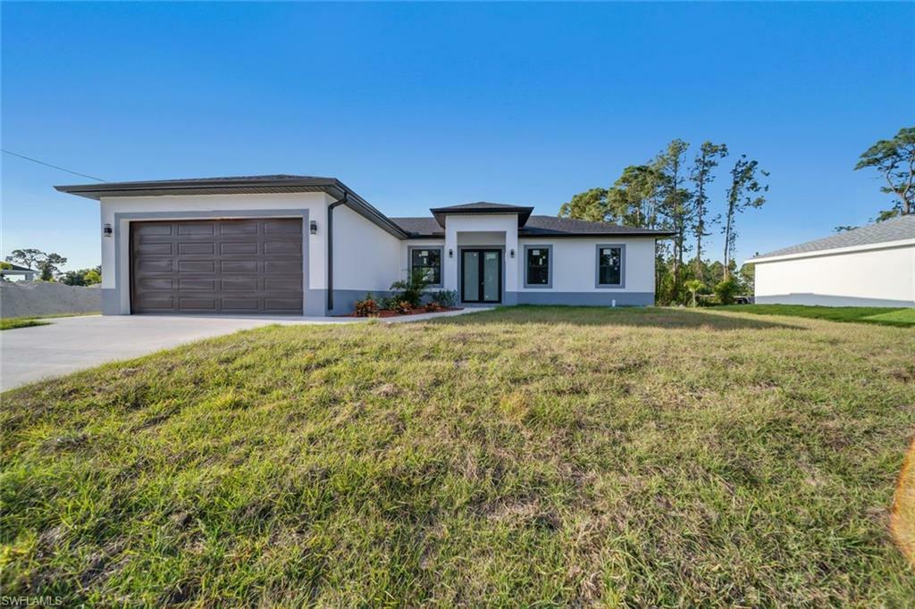 Property Photo:  3411 13th St SW  FL 33976 