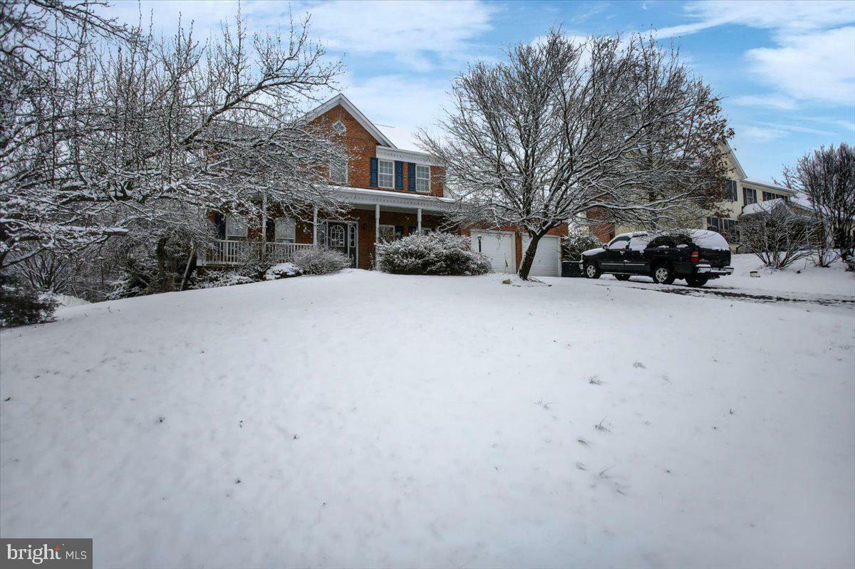 Property Photo:  2233 Castlegreen Drive  PA 17225 