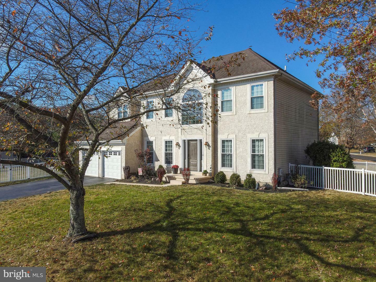 Property Photo:  4909 Stillwater Circle  PA 18902 