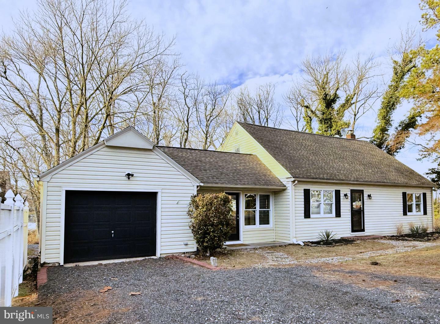 Property Photo:  8779 Concord Road  DE 19973 