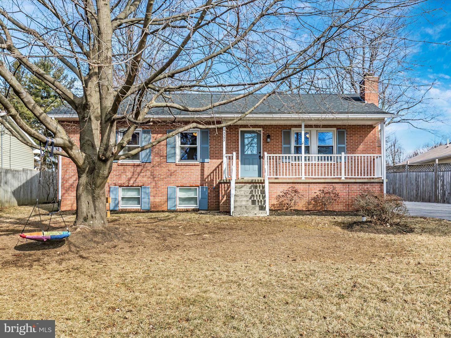 Property Photo:  15393 Norwood Avenue  PA 17214 