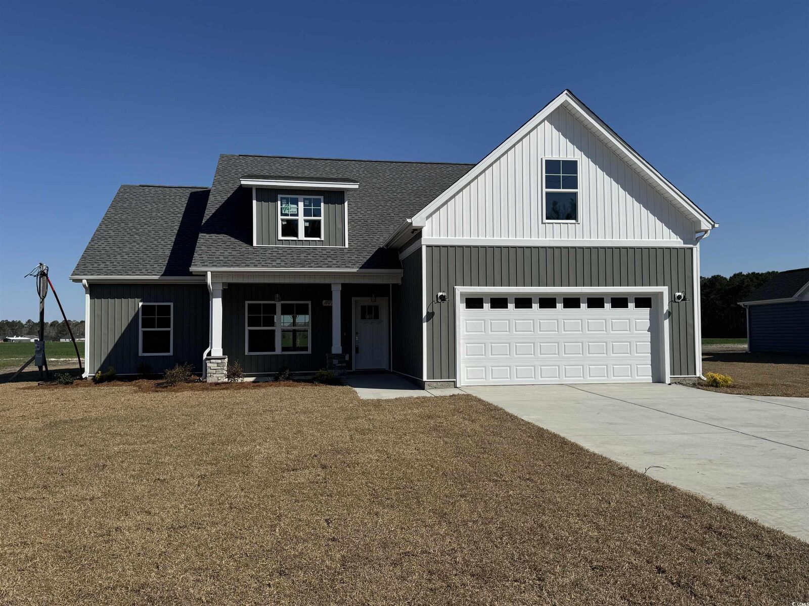 Property Photo:  4975 Dupont Rd.  SC 29526 