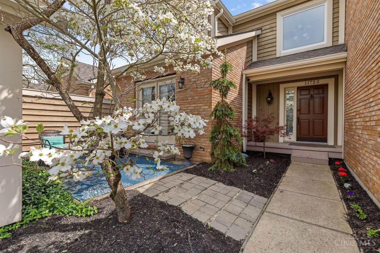 Property Photo: 11722 Gable Glen Lane OH 45249