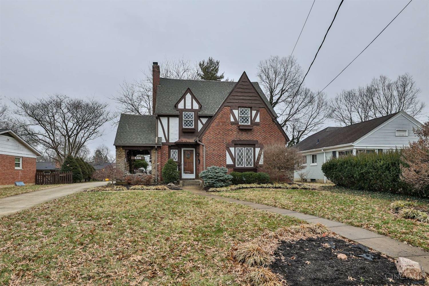 6306 Edwood Avenue  Cincinnati OH 45224 photo