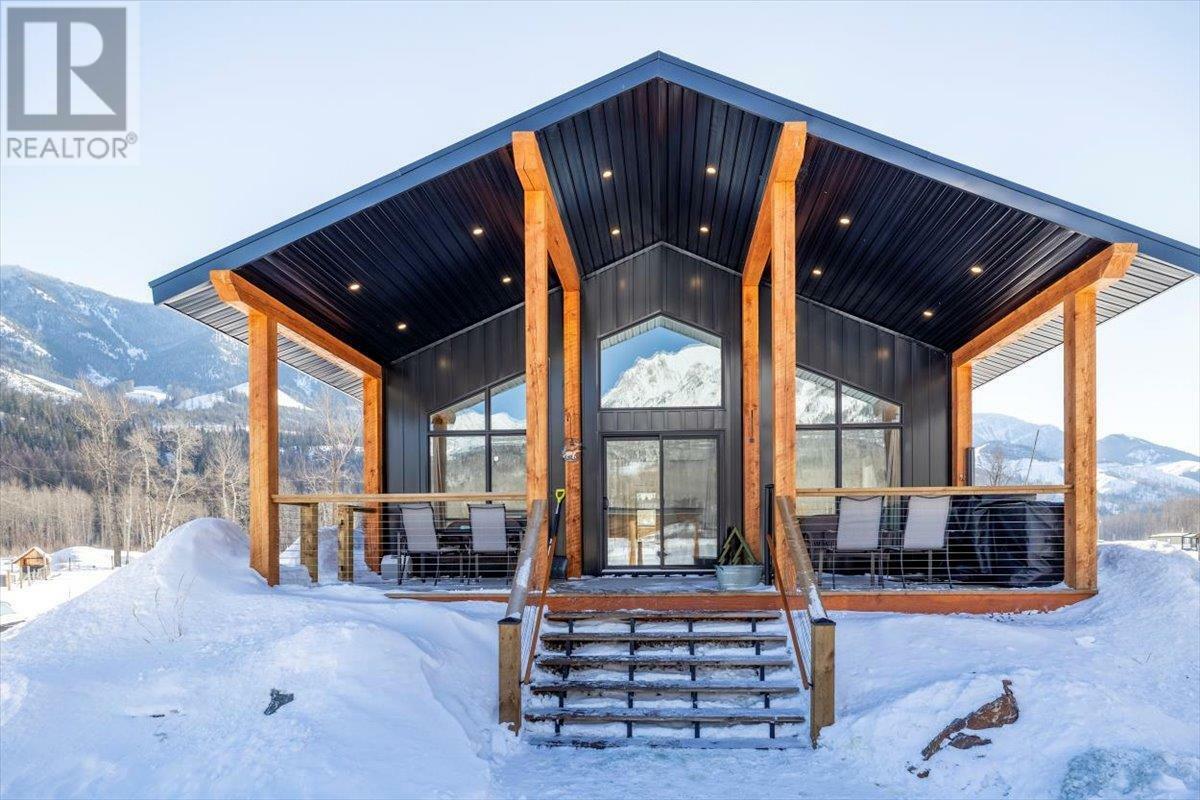 Property Photo: 7005 Stubbs Road BC V0B 1M5