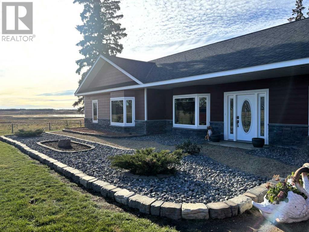 Property Photo: 534008 Range Rd 132 AB T0B 4K0
