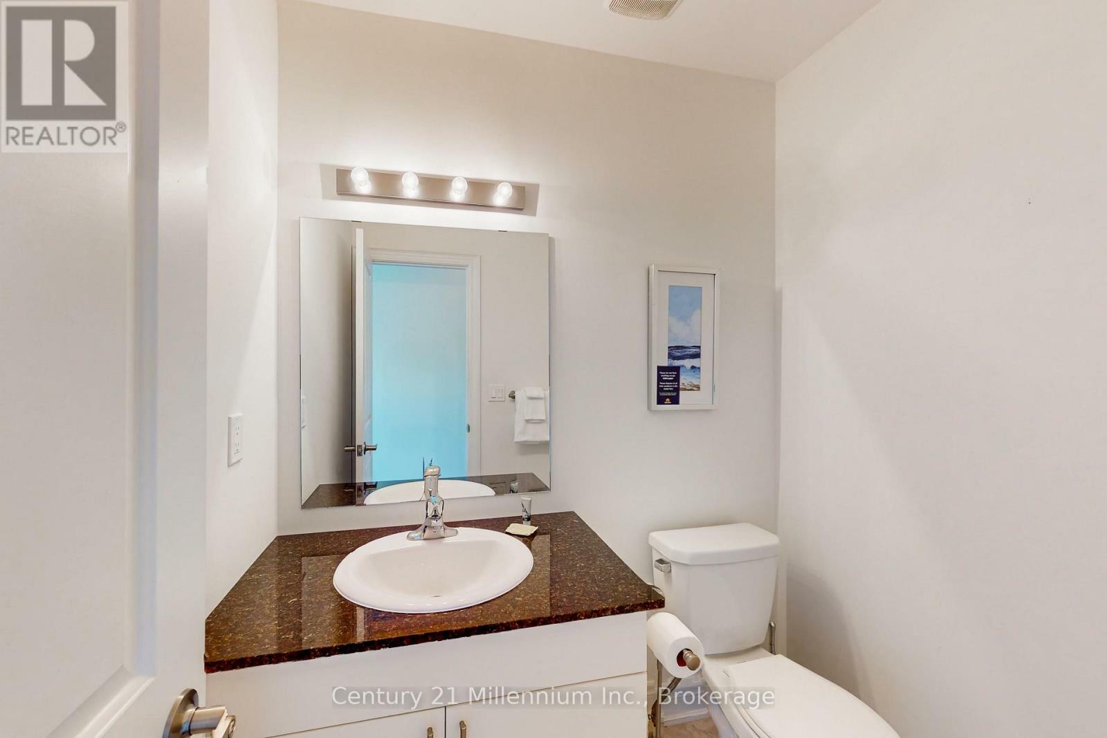 Property Photo: 171 Snowbridge Way 31 ON L9Y 0V1