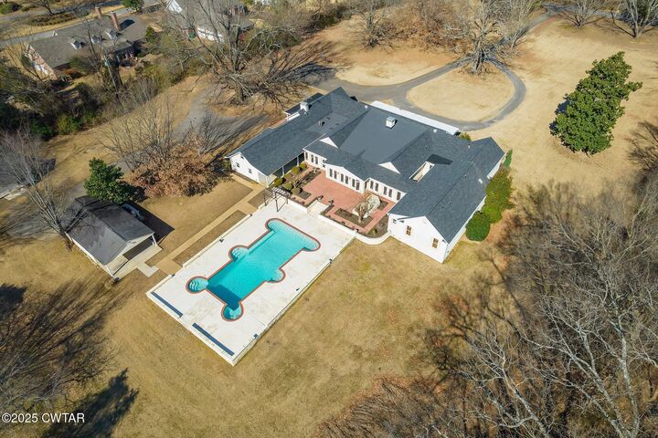222 Country Club Lane  Jackson TN 38305 photo