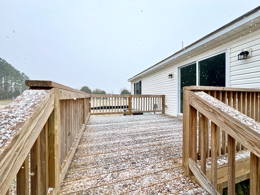 Property Photo:  9340 Occohannock Neck Rd  VA 23350 
