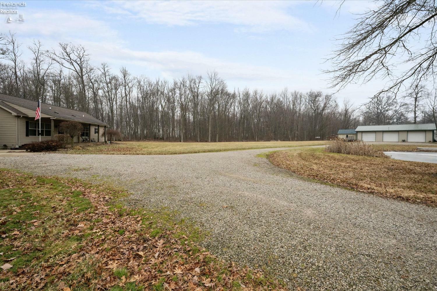 Property Photo:  4088 Kehrer Road  OH 44820 