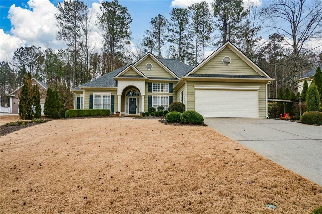 Property Photo: 23 Wesley Drive GA 30101
