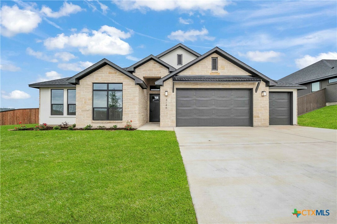 4146 Turning Leaf Drive  Nolanville TX 76559 photo