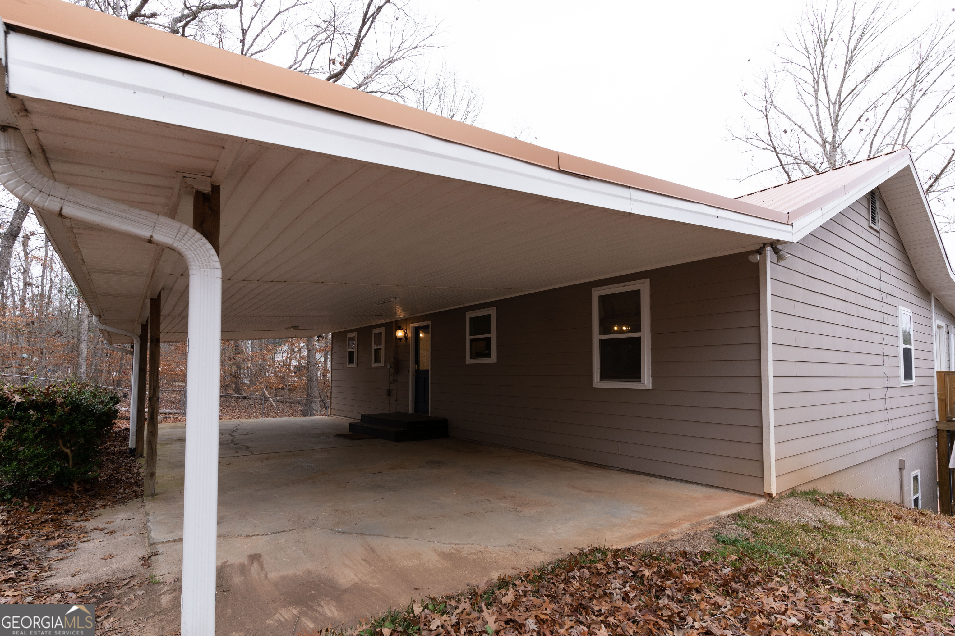 Property Photo:  121 Bluegill Run  GA 31024 