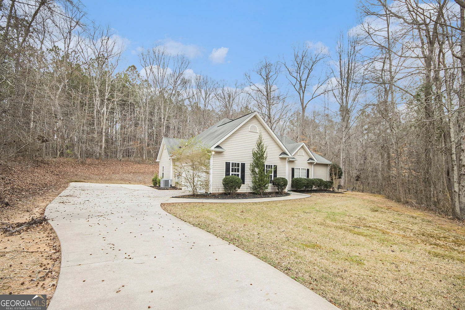 Property Photo:  75 Walton Woods Court  GA 30263 