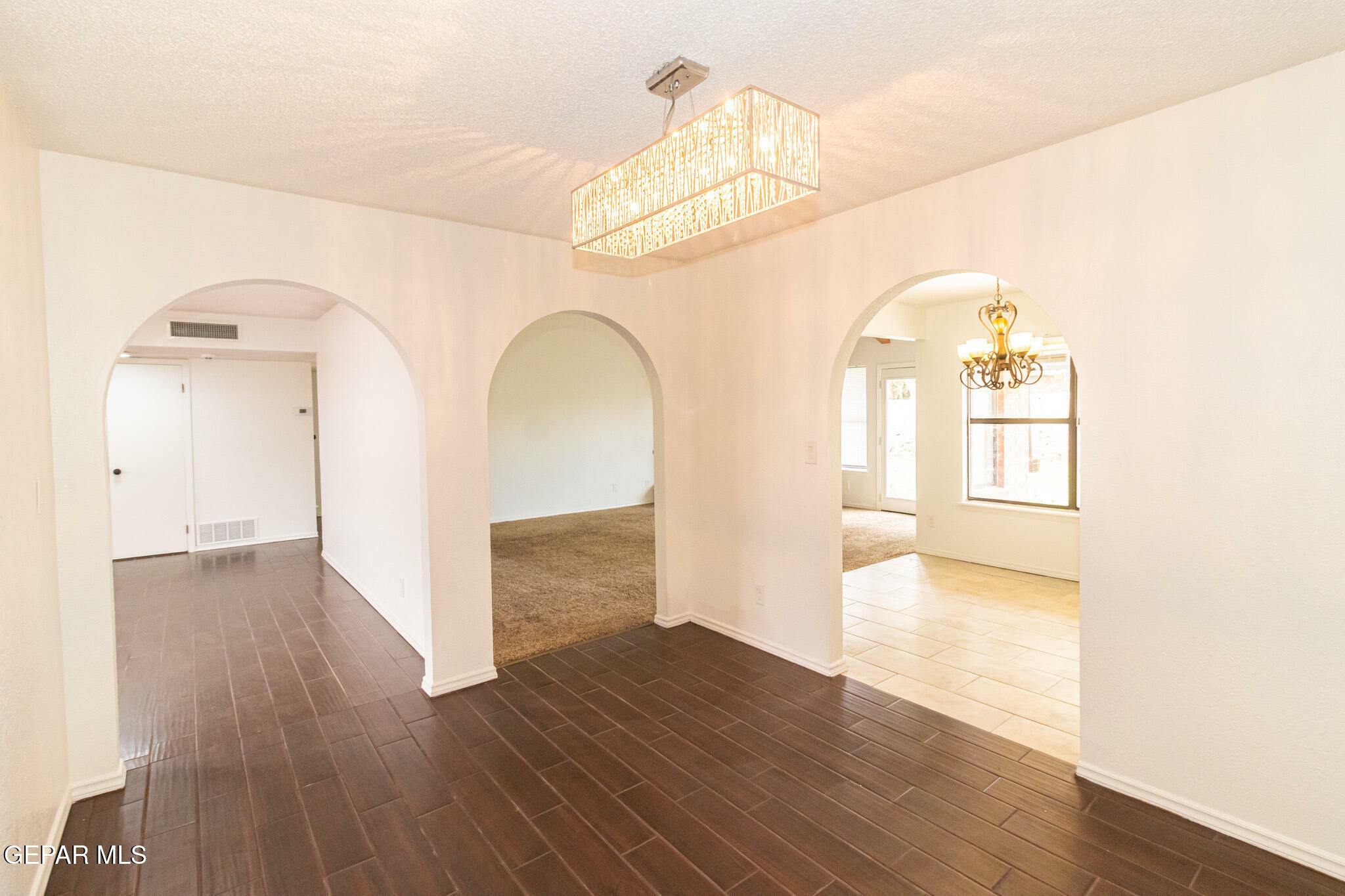 Property Photo:  806 Agua Caliente Drive  TX 79912 