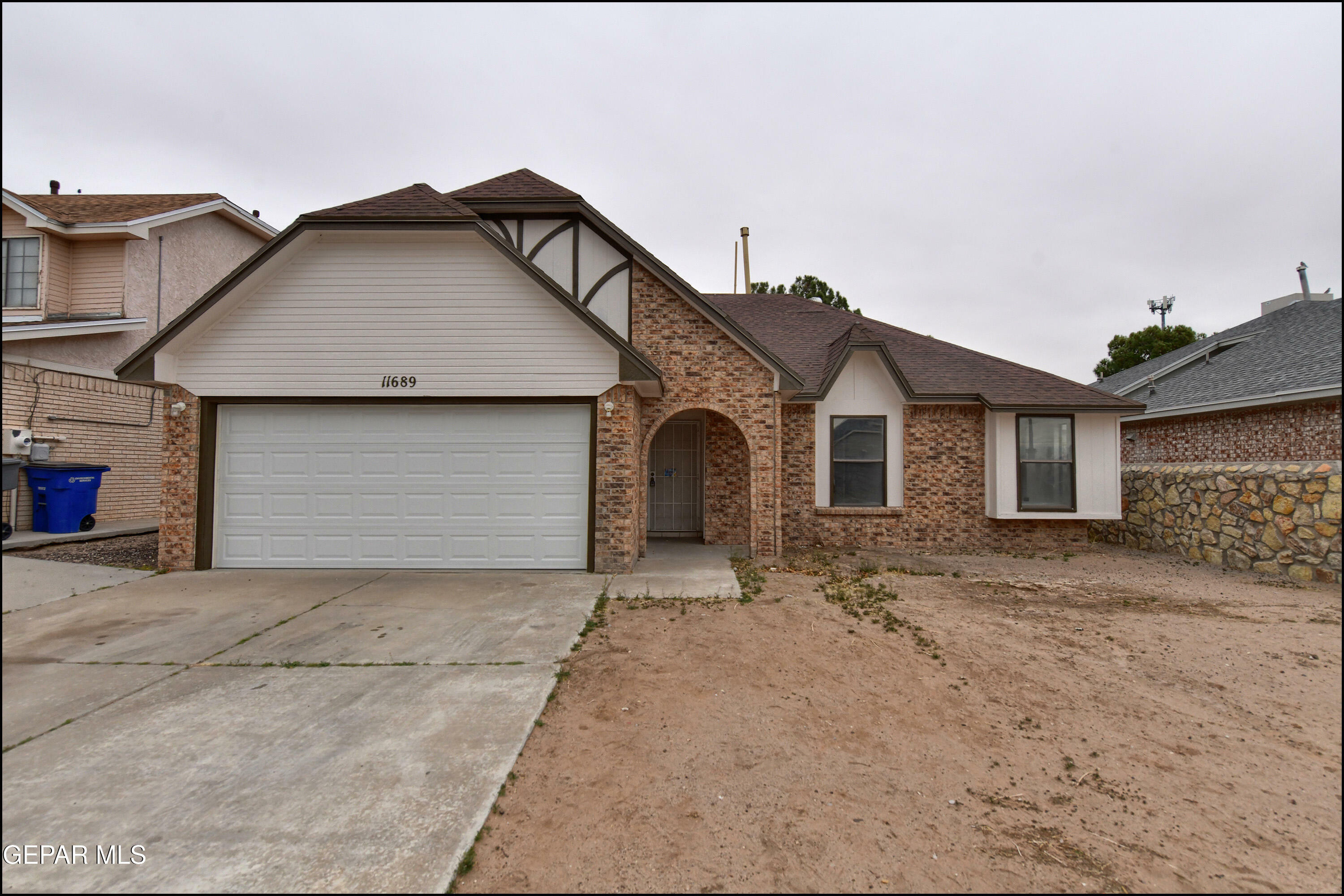 Property Photo:  11689 Floyd Childs Court  TX 79936 