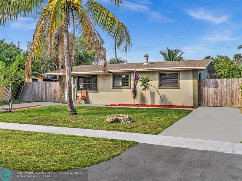 5561 SW 6th Ct  Margate FL 33068 photo