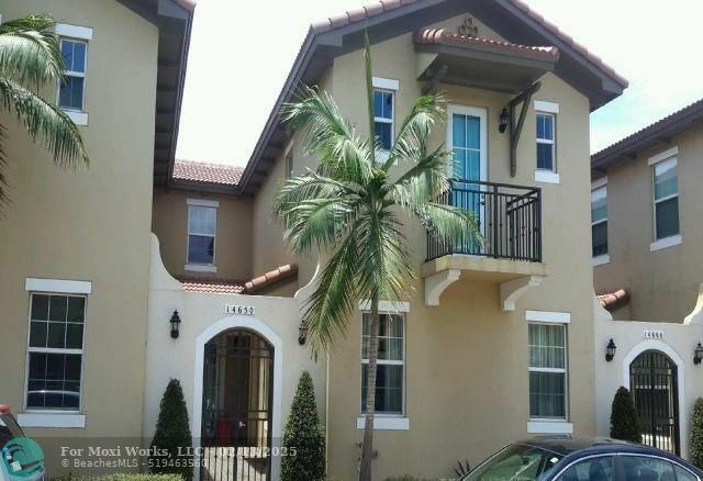 14650 SW 15th St 1  Pembroke Pines FL 33027 photo