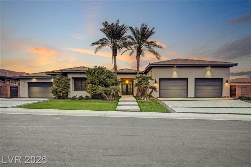 Property Photo: 1704 Tangiers Drive NV 89012