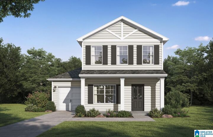 2890 Lakehill Drive  Cropwell AL 35054 photo